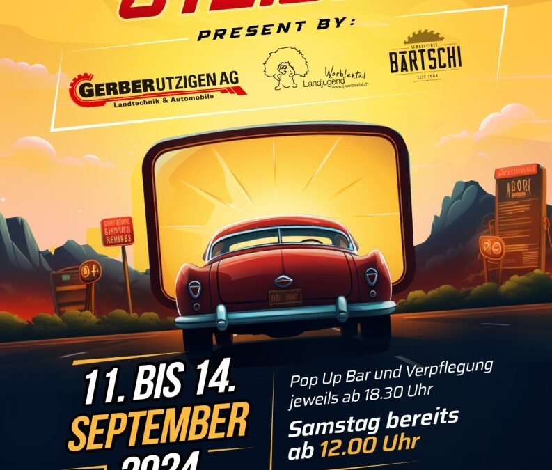 AUTOKINO UTZIGEN