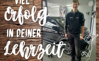 Willkommen Sergio!