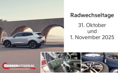 Radwechseltage