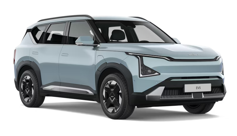 Kia EV5_modell_gerber utzigen2